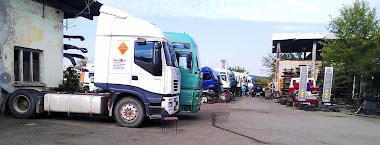 Tubeless-Service LTD