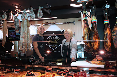 Charcuterie Maison CASTET à Toulouse