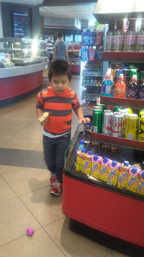 Gas Station «QuikTrip», reviews and photos, 7390 Jonesboro Rd, Morrow, GA 30260, USA