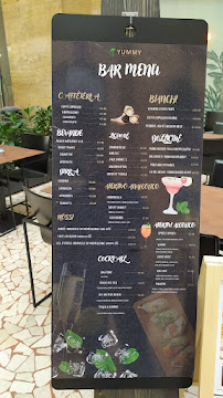 Restaurant YUMMY BRUNCH BAR à Cremona - menu / carte