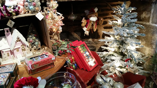 Christmas Store «Historical Christmas Barn», reviews and photos, 150 Danbury Rd, Wilton, CT 06897, USA