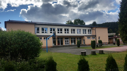 Základní Škola Radvanice, Okres Trutnov
