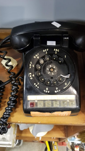 Building Materials Store «Habitat for Humanity Greater Harrisburg Area ReStore», reviews and photos, 800 Paxton St, Harrisburg, PA 17104, USA