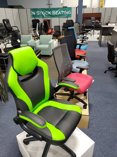 Office Furniture Store «Villa Park Office Equipment», reviews and photos, 1120 Villa Ave, Villa Park, IL 60181, USA