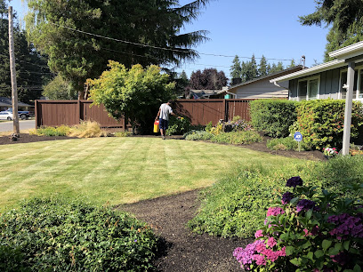 North West Gardens Lawn Care