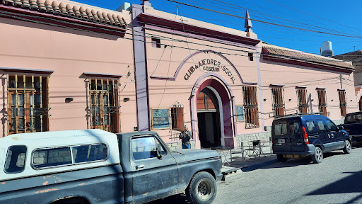 Club De Ajedrez Cosquin