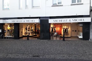 Van Uffelen Mode - Meerssen (Michelle & Michel) image