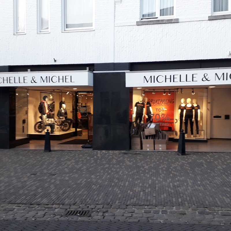 Michelle & Michel Mode