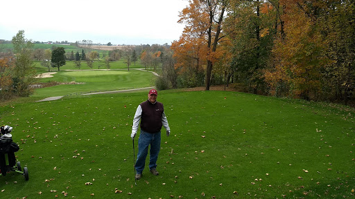 Golf Club «The Golf Club At Camelot», reviews and photos, W192 WI-67, Lomira, WI 53048, USA