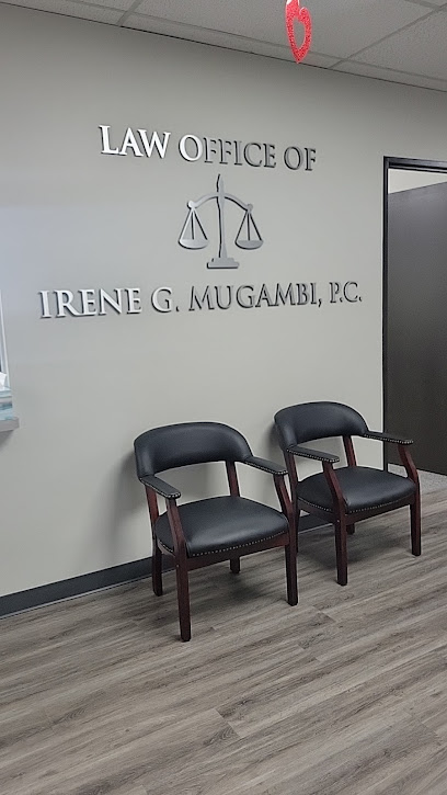 Law Office of Irene G. Mugambi, P.C.