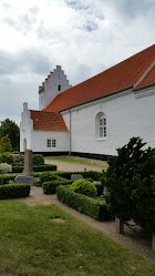 Ore Kirke