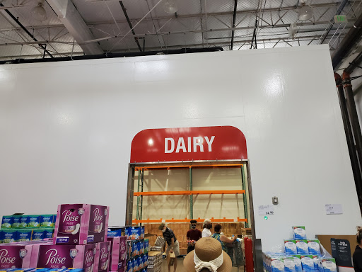 Warehouse club «Costco Food Court», reviews and photos, 4900 Panama Ln, Bakersfield, CA 93313, USA