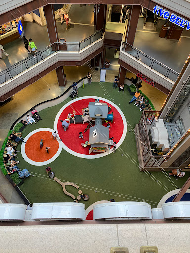 Shopping Mall «Downtown Silver Spring», reviews and photos, 908 Ellsworth Dr, Silver Spring, MD 20910, USA