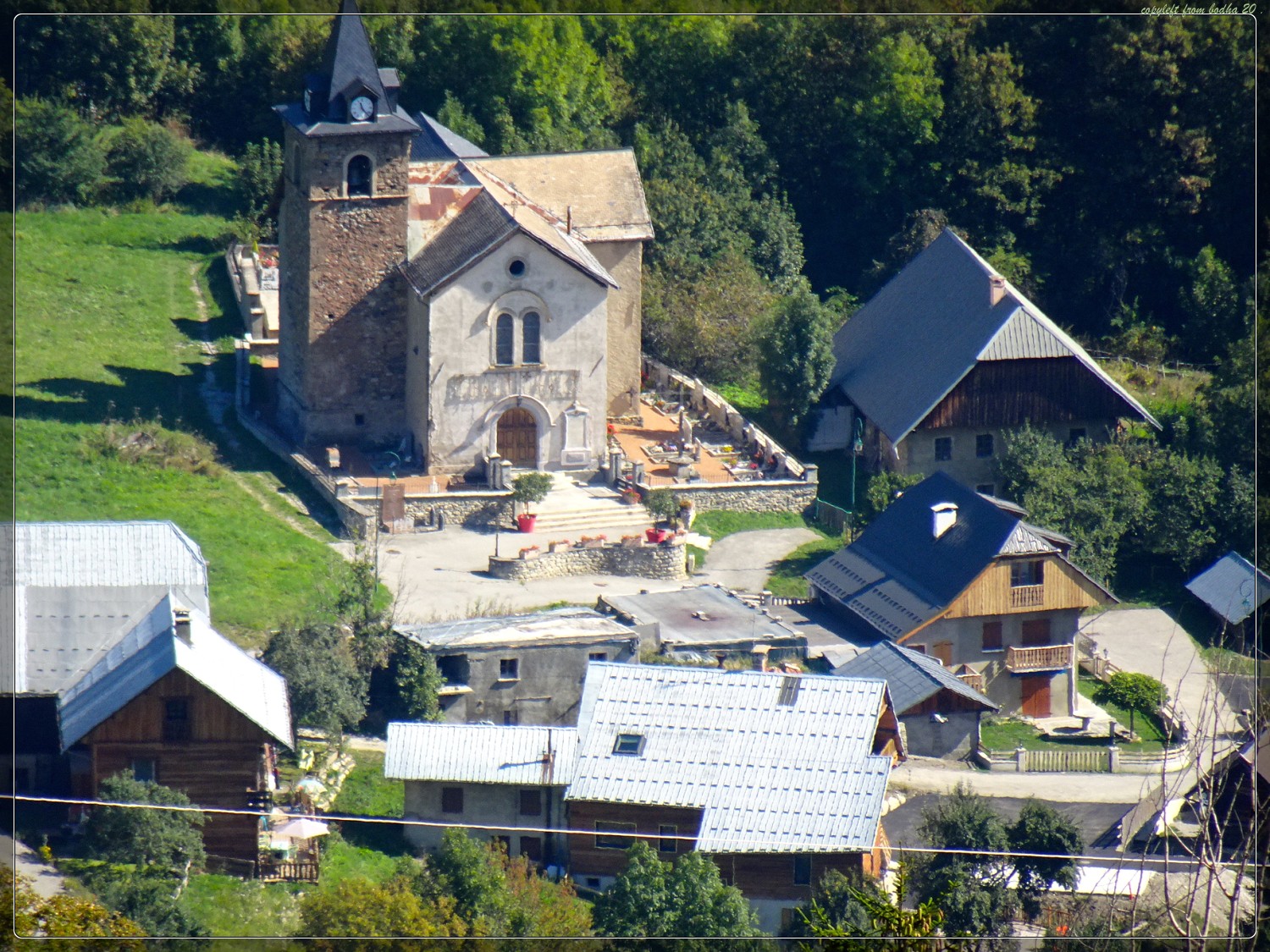 Photo n° 3 de l'avis de bodha.a fait le 24/02/2021 à 17:01