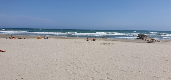 Palavas beach II