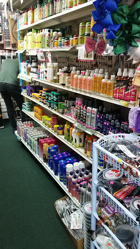 Beauty Supply Store «Elegance Fashion Beauty Supplies f», reviews and photos, 831 S 21st Ave, Hollywood, FL 33020, USA