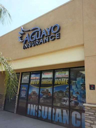 Insurance Agency «Aguayo Insurance Solutions, Inc.», reviews and photos