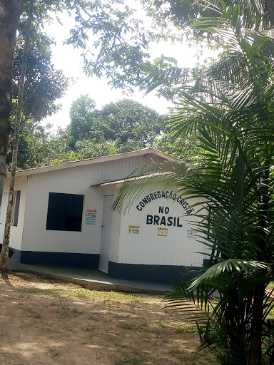Congregação Cristã no Brasil (Brasileirinho)