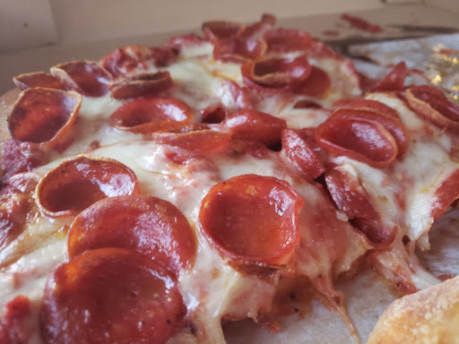 Jays Pizza image