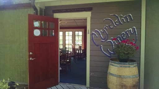 Winery «Myrddin Winery», reviews and photos, 3020 Scenic Dr, Berlin Center, OH 44401, USA