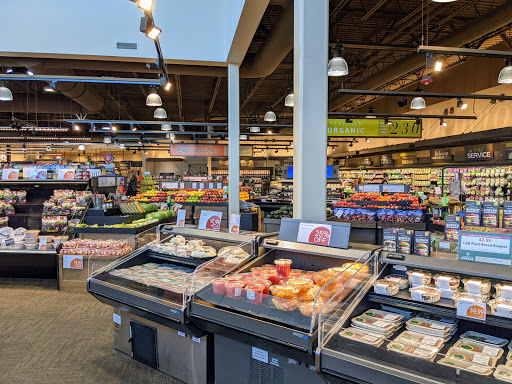 Grocery Store «Lunds & Byerlys France Avenue Edina», reviews and photos, 7171 France Ave S, Edina, MN 55435, USA