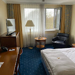 Photo n°1 de l'avis de Luca.r fait le 19/02/2024 à 12:59 sur le  H4 Hotel Kassel à Kassel