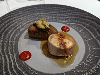 Foie gras du Restaurant La Redonière à Romans-sur-Isère - n°6