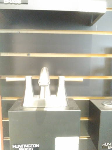 Kitchen Remodeler «TradeMark Construction LLC & Kitchen and Bath Showroom», reviews and photos, 6806 Eastern Ave, Baltimore, MD 21224, USA