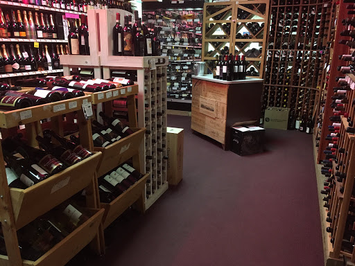 Liquor Store «Friendly Package Liquors», reviews and photos, 6440 W Kilgore Ave, Muncie, IN 47304, USA