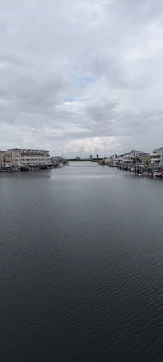 Sunoco Gas Station, 111 N Albany Ave, Atlantic City, NJ 08401, USA, 