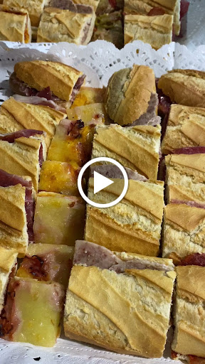 Pastelería y Panadería Lluís Pascual
