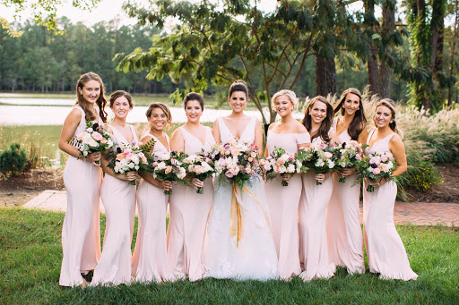 Bridal Shop «Bella Bridesmaid», reviews and photos, 2425 Kildaire Farm Rd #305, Cary, NC 27518, USA