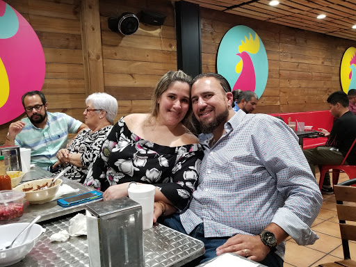 Cafe «El Gallito Coffee Shop», reviews and photos, 205 SW 8th Ave, Miami, FL 33130, USA