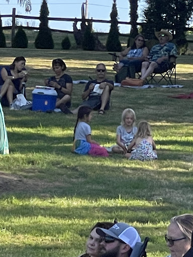 Winery «Three Brothers Vineyard and Winery», reviews and photos, 2411 NE 244th St, Ridgefield, WA 98642, USA