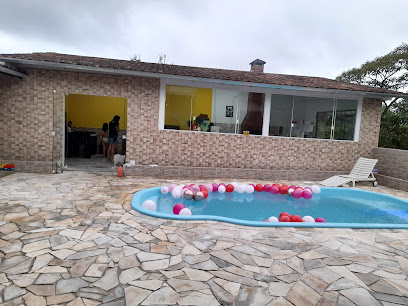 Hotel Cristão de Vigília Jardim Clelia São Paulo