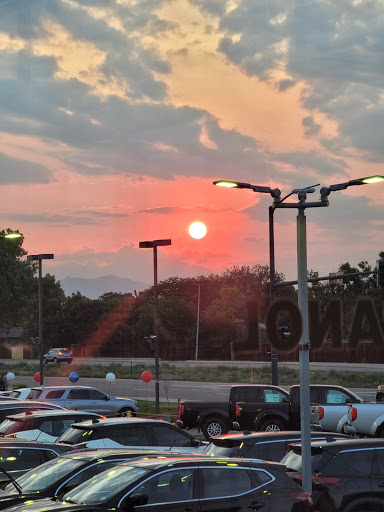 Nissan Dealer «AutoNation Nissan 104», reviews and photos, 2400 W 104th Ave, Denver, CO 80234, USA