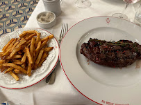 Frite du Restaurant Au Boeuf Couronné à Paris - n°3