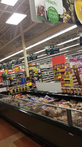 Grocery Store «Kroger», reviews and photos, 8465 Holcomb Bridge Rd #2000, Johns Creek, GA 30022, USA