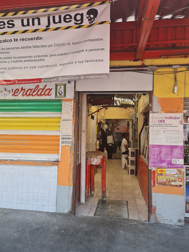 Mercado de la Rodeo