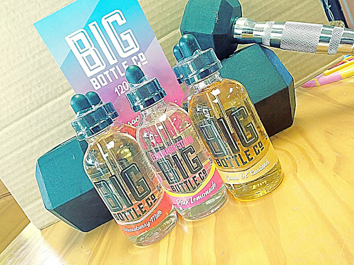 Vaporizer Store «Smoke Shop Inc - Vapor and Glass», reviews and photos, 4900 W Atlantic Blvd #5, Margate, FL 33063, USA