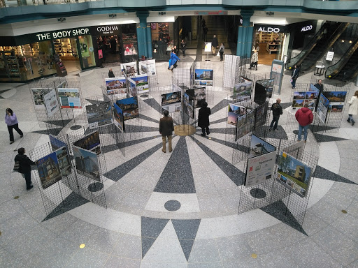 Shopping Mall «The Shops at Liberty Place», reviews and photos, 1625 Chestnut St, Philadelphia, PA 19103, USA