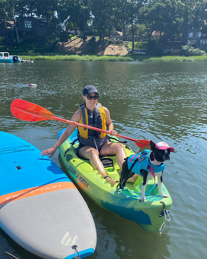 Westport Paddle Club