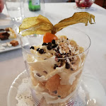 Photo n°14 de l'avis de angela&roberto.t fait le 13/09/2019 à 22:11 sur le  Osteria Cascina dei Fiori à Borgo Vercelli