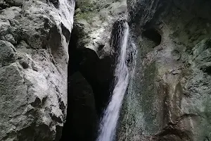 Soko Grad vodopad image