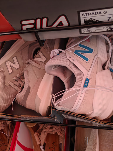 Shoe Store «WSS», reviews and photos, 6251 York Blvd, Highland Park, CA 90042, USA