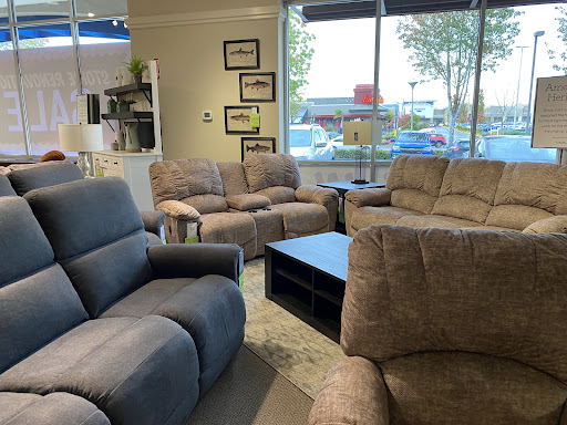 Furniture Store «La-Z-Boy Furniture Galleries», reviews and photos, 17305 Southcenter Pkwy, Tukwila, WA 98188, USA