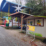 Photo n°4 de l'avis de Mathias.c fait le 03/01/2024 à 18:22 sur le  Märchenwald Saalburg à Saalburg-Ebersdorf