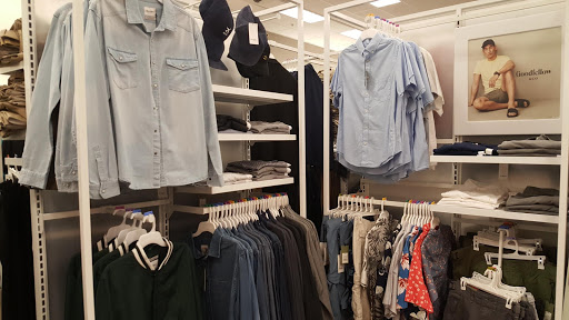 Department Store «Target», reviews and photos, 2300 Park Ave, Tustin, CA 92782, USA