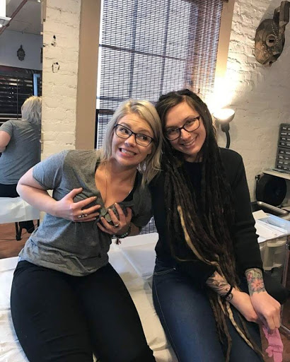 Explore black sheep tattoo ideas, creative tattoo ideas in Syracuse, available at Scarab Body Arts