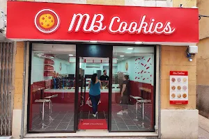 MB Cookies image